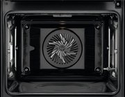 Духовой шкаф Electrolux KOBCS31X фото 3 в Екатеринбурге