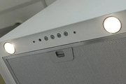 Вытяжка Faber Lithos EG6 WH A45 фото 3 в Екатеринбурге
