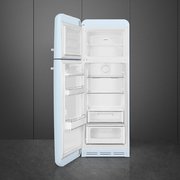 Холодильник Smeg FAB30LPB3 фото 2 в Екатеринбурге