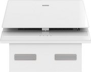 Вытяжка Franke TEMPER 50 WH фото 4 в Екатеринбурге