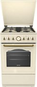 Комбинированная плита Gorenje K52CLI фото 3 в Екатеринбурге