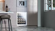 Встраиваемый винный шкаф Meyvel MV46NH-KWT2 фото 3 в Екатеринбурге