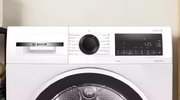 Сушильная машина Bosch WQG24101BY фото 2 в Екатеринбурге