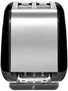 Тостер Китчен Эйд 5KMT221EOB фото 4 в Екатеринбурге Тостер KitchenAid 5KMT221EOB фото 4 в Екатеринбурге