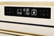 Духовой шкаф Kuppersberg FR 911 C BRONZE фото 4 в Екатеринбурге