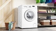 Стиральная машина Bosch WAJ20067II фото 4 в Екатеринбурге