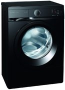 Стиральная машина Gorenje WS 62SY2B фото 2 в Екатеринбурге