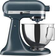 Планетарный миксер KitchenAid 5KSM95PSEBS фото 3 в Екатеринбурге