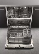 Встраиваемая посудомоечная машина De Dietrich DBJ422DQX фото 4 в Екатеринбурге