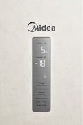 Холодильник Midea MDRB522MGE33OD фото 3 в Екатеринбурге
