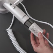 Настенный фен Meyvel MF11-1600 Белый (White) фото 4 в Екатеринбурге