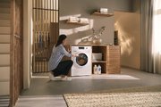 Стиральная машина с фронтальной загрузкой Miele WEA025 WCS новая, с витрины фото 4 в Екатеринбурге