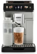 Кофемашина DeLonghi ECAM450.65.S фото в Екатеринбурге