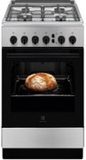 Газовая плита Electrolux RKG500001X фото в Екатеринбурге