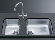 Мойка Smeg UM45 фото 2 в Екатеринбурге