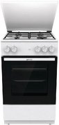 Газовая плита Gorenje GG5A14WJ фото в Екатеринбурге