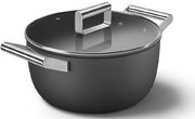 Кастрюля Smeg CKFC2411BLM фото 2 в Екатеринбурге
