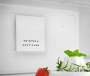 Холодильник AEG RCR636E5MW фото 3 в Екатеринбурге