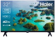 Телевизор Haier 32 SMART TV S2
