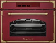 Пароварка Kuppersberg RS 969 BOR