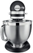 Планетарный миксер KitchenAid 5KSM185PSEBK фото 3 в Екатеринбурге