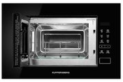 Встраиваемая микроволновая печь Kuppersberg HMW 620 B фото 2 в Екатеринбурге