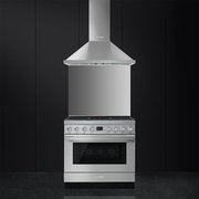 Варочный центр Smeg CPF9GMX фото 2 в Екатеринбурге