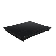 Варочная панель индукционная Midea MIH65783F фото 4 в Екатеринбурге