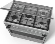Варочный центр Bosch HSB738357M фото 3 в Екатеринбурге