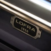 Вытяжка Lofra DOLCEVITA 90 PEARL WHITE & BRONZE фото 2 в Екатеринбурге