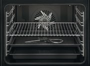 Духовой шкаф AEG BCR742350W фото 3 в Екатеринбурге