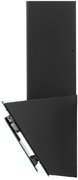 Вытяжка Krona Liva 600 black PB фото 4 в Екатеринбурге