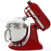 Миксер KitchenAid KSM150PSEER фото 4 в Екатеринбурге