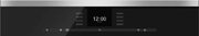 Духовой шкаф с СВЧ Miele H6600BM EDST/CLST сталь CleanSteel фото 2 в Екатеринбурге