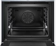 Духовой шкаф Bosch HBG6764S1 фото 2 в Екатеринбурге