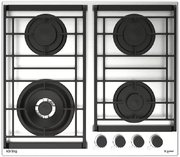 Газовая варочная панель Korting HG 6235 CTX
