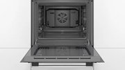 Встраиваемый духовой шкаф BOSCH HBJ514EW0R фото 3 в Екатеринбурге
