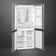 Холодильник  Smeg FQI48XD фото 4 в Екатеринбурге