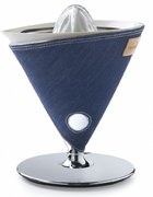 Соковыжималка Бугатти Juicer VITA Denim фото в Екатеринбурге Соковыжималка Bugatti Juicer VITA Denim фото в Екатеринбурге