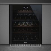 Винный шкаф Smeg CVI638RWN2 фото 3 в Екатеринбурге