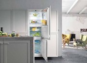 Встраиваемый холодильник Miele KFN 37282 iD фото 4 в Екатеринбурге