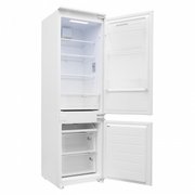 Встраиваемый холодильник Schaub Lorenz SLU M180W3EN фото 3 в Екатеринбурге