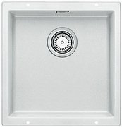 Мойка Бланко Subline 400-U белый фото в Екатеринбурге Мойка Blanco Subline 400-U белый фото в Екатеринбурге