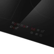 Индукционная варочная панель Maunfeld CVI593BBK фото 2 в Екатеринбурге