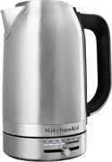 Электрочайник KitchenAid 5KEK1701ESX фото 2 в Екатеринбурге