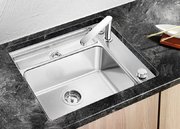 Мойка Бланко Statura 6-U аксессуары нержавеющая сталь фото 2 в Екатеринбурге Мойка Blanco Statura 6-U аксессуары нержавеющая сталь фото 2 в Екатеринбурге