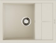 Мойка Omoikiri SUMI 65A WH фото в Екатеринбурге