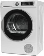 Сушильная машина Maunfeld MFDM158WH300 HP SLIM фото 3 в Екатеринбурге