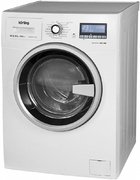 Стирально-сушильная машина Korting KWD 60F14106 фото 2 в Екатеринбурге