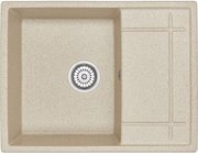 Мойка Graude QSS 50.1 классик фото в Екатеринбурге